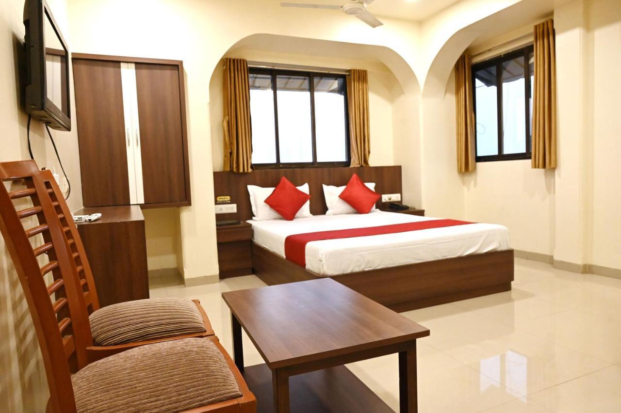 Hotel Sagar Kalyān Esterno foto