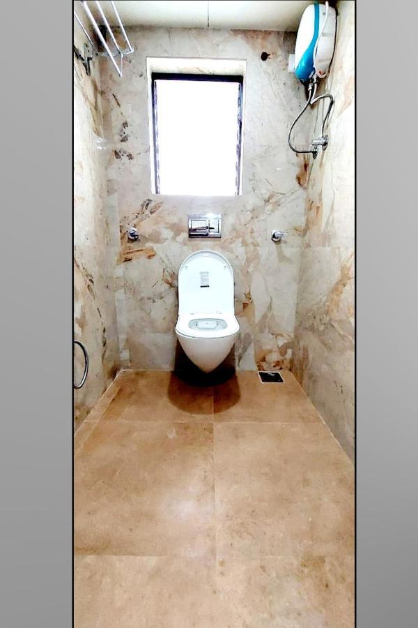 Hotel Sagar Kalyān Esterno foto