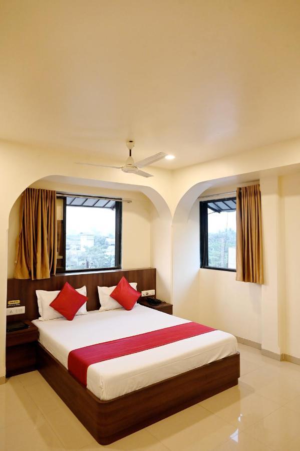 Hotel Sagar Kalyān Esterno foto