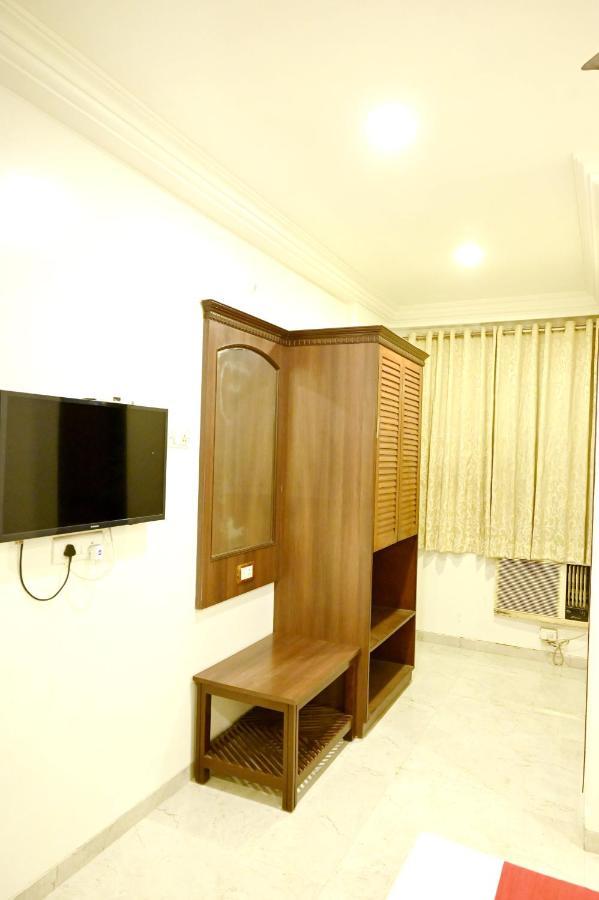 Hotel Sagar Kalyān Esterno foto