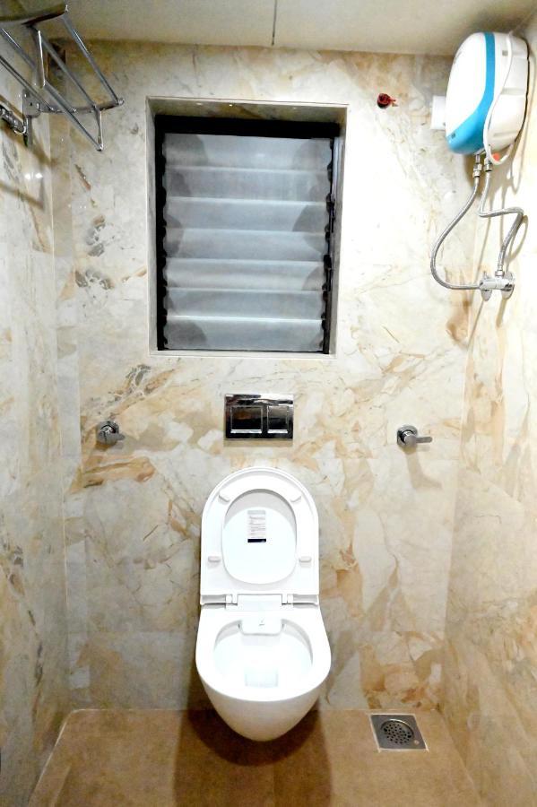 Hotel Sagar Kalyān Esterno foto