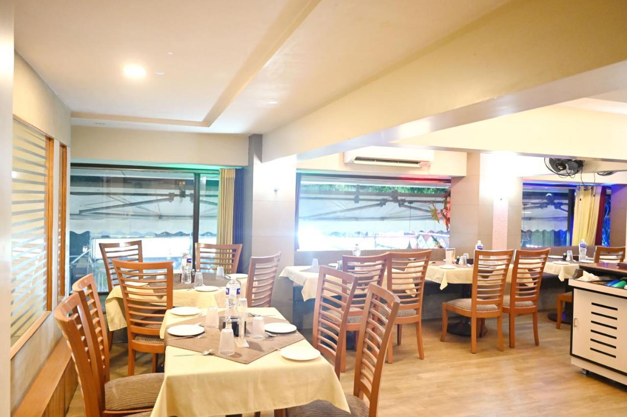 Hotel Sagar Kalyān Esterno foto