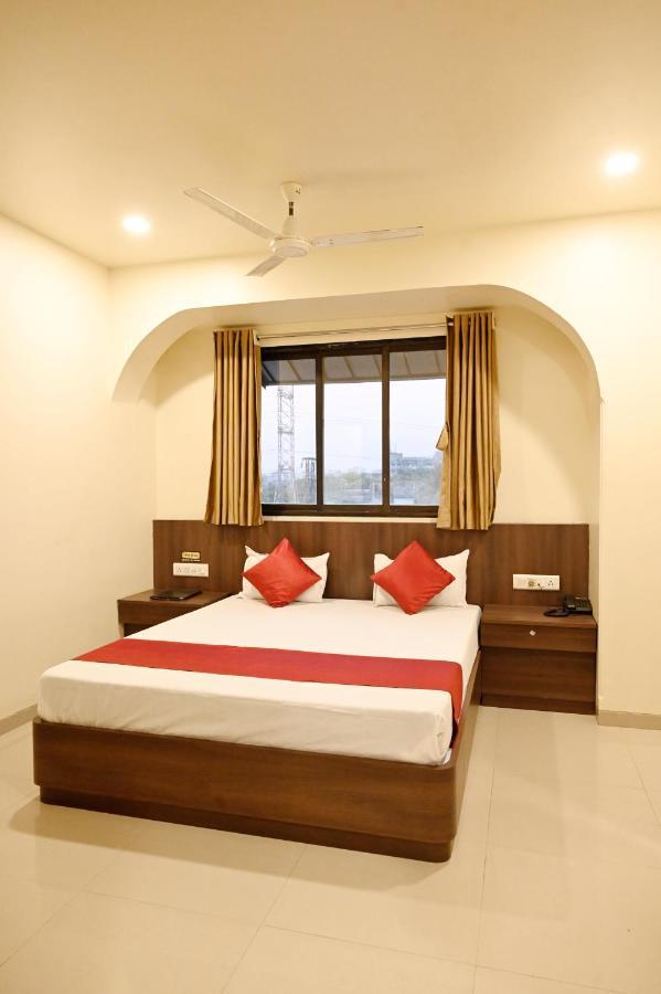 Hotel Sagar Kalyān Esterno foto