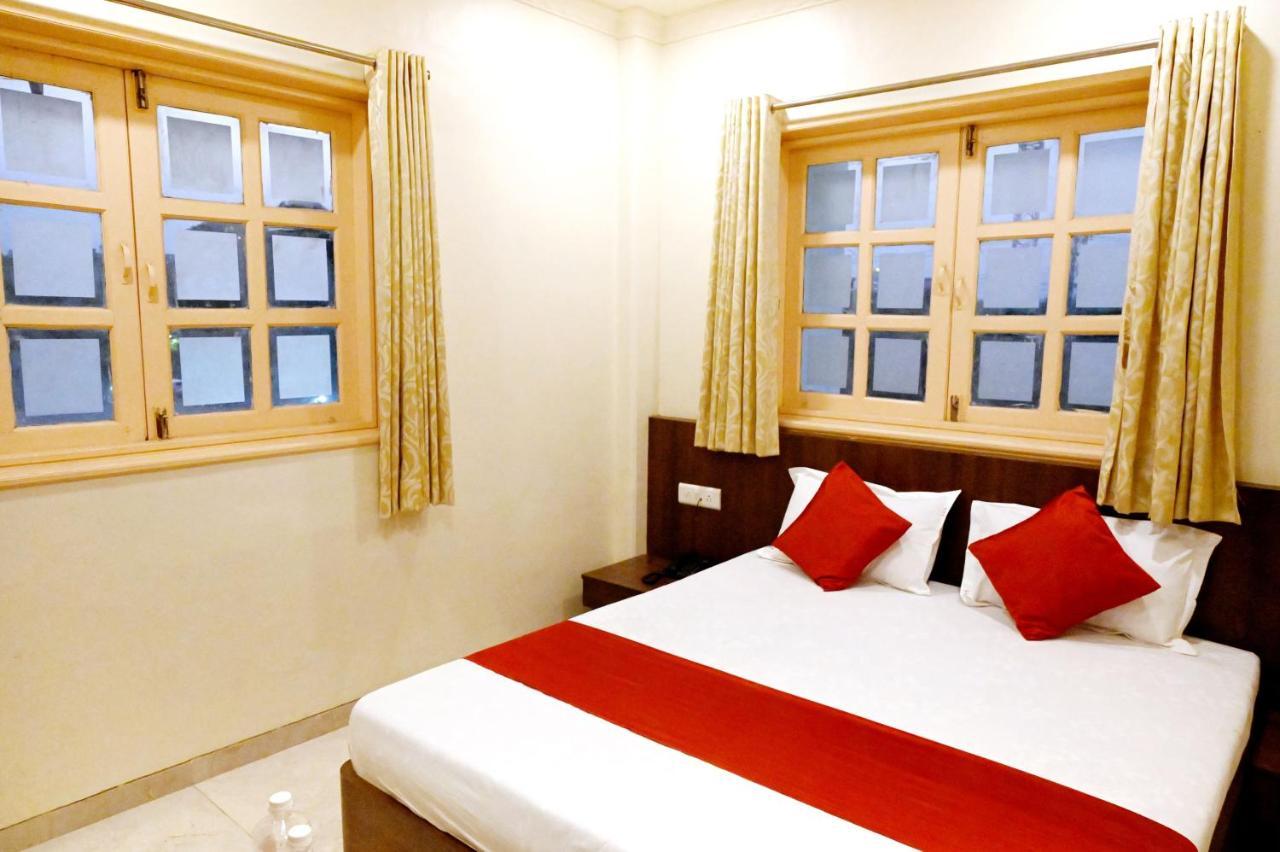 Hotel Sagar Kalyān Esterno foto