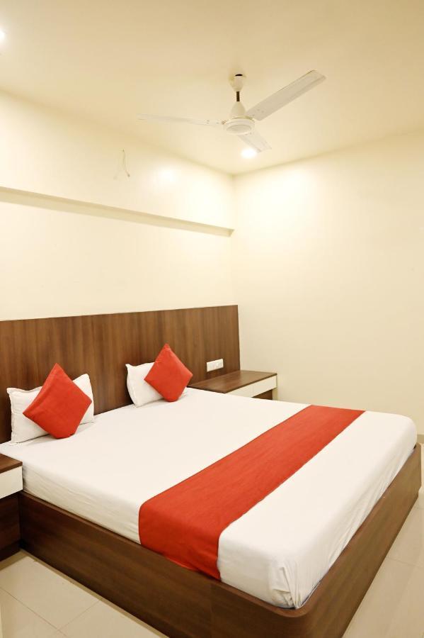 Hotel Sagar Kalyān Esterno foto