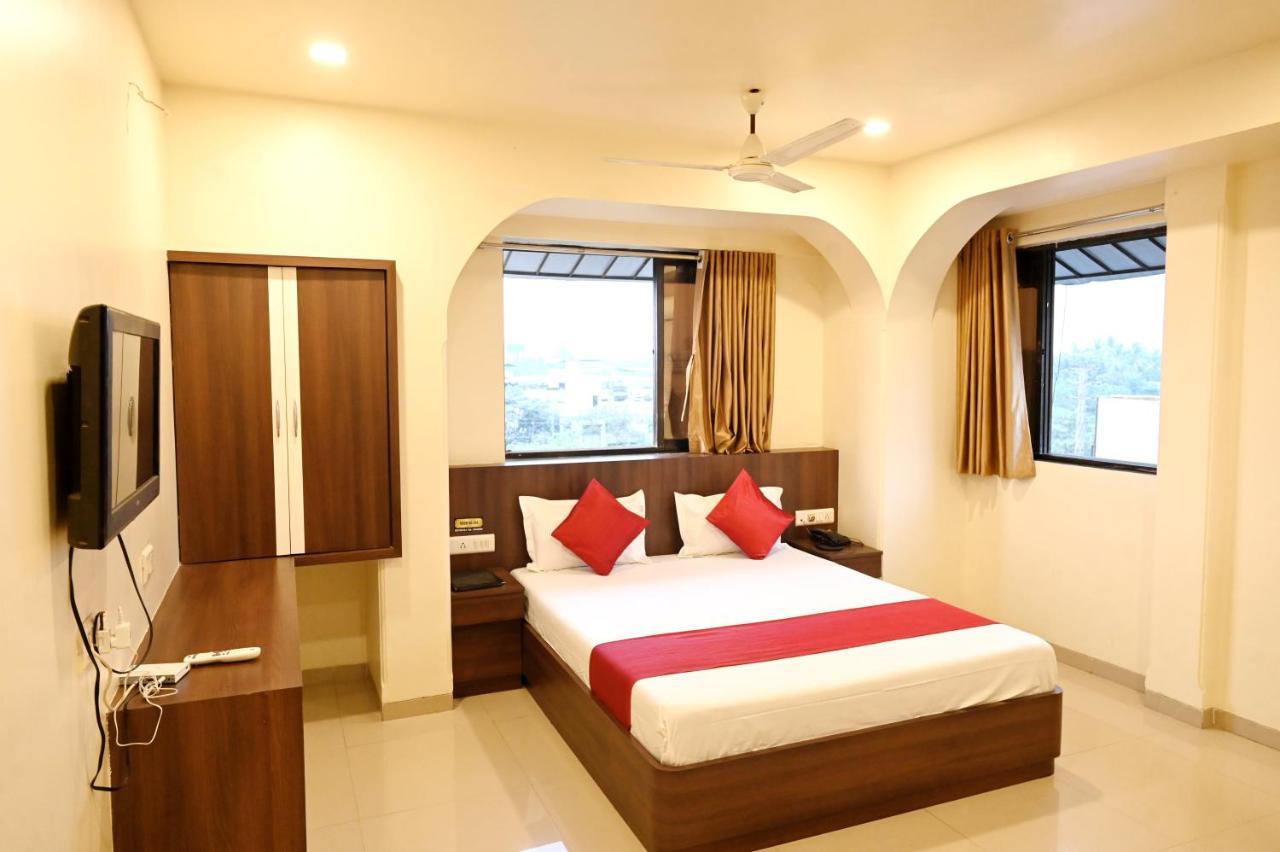 Hotel Sagar Kalyān Esterno foto