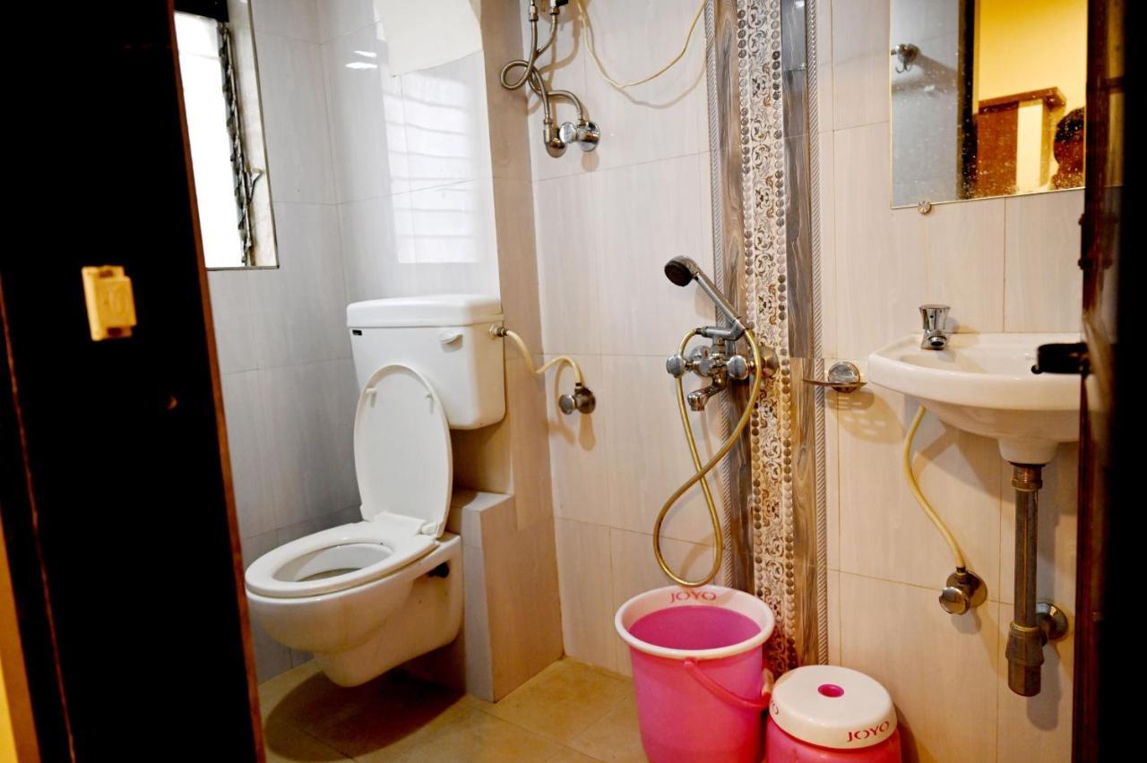 Hotel Sagar Kalyān Esterno foto