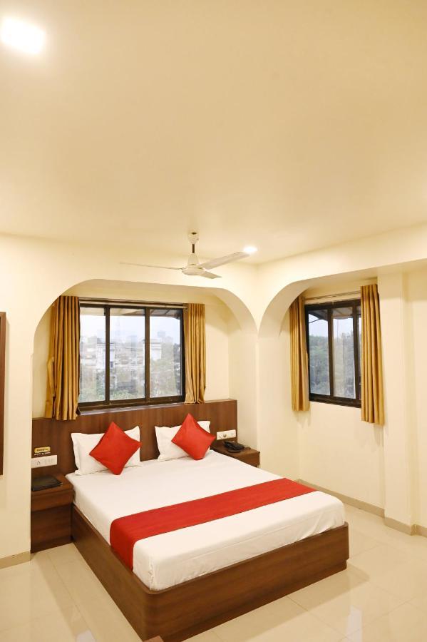 Hotel Sagar Kalyān Esterno foto