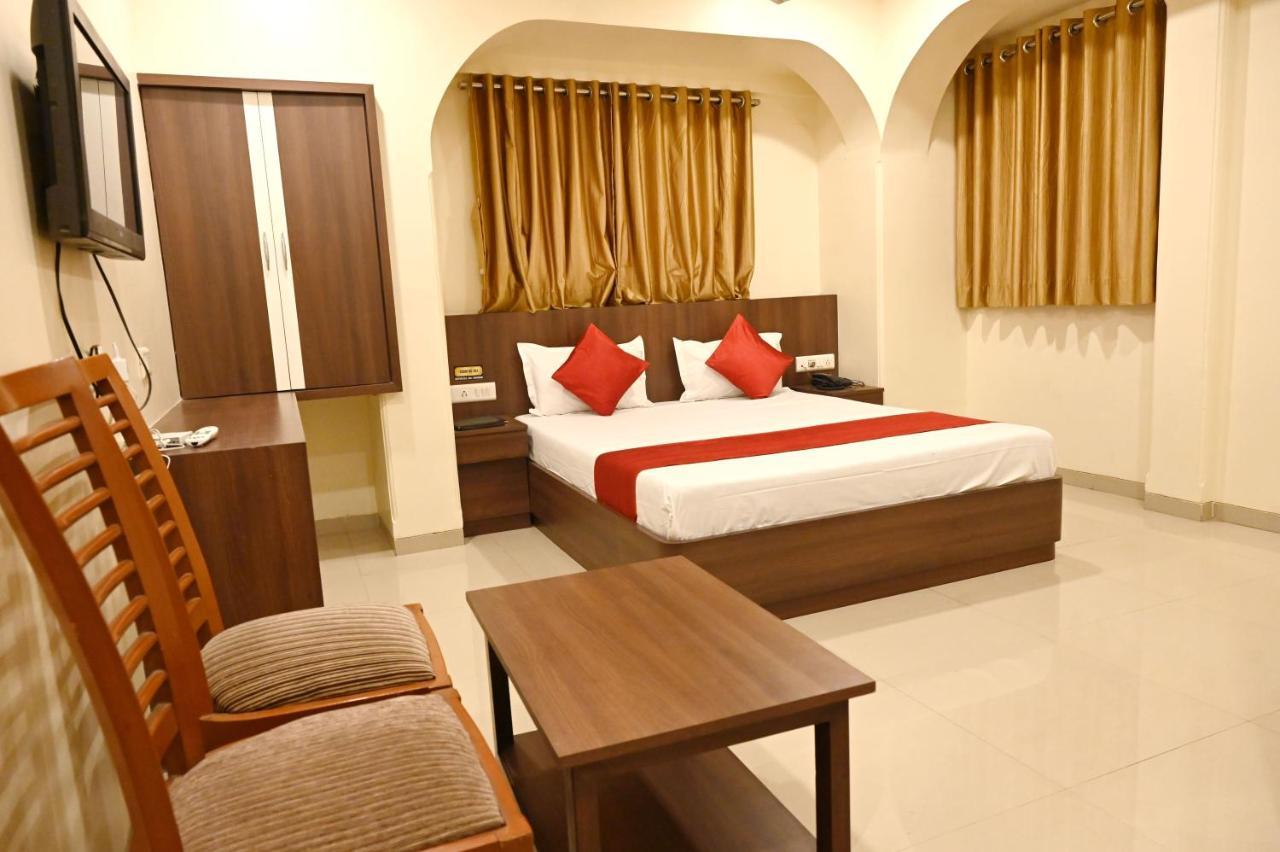Hotel Sagar Kalyān Esterno foto