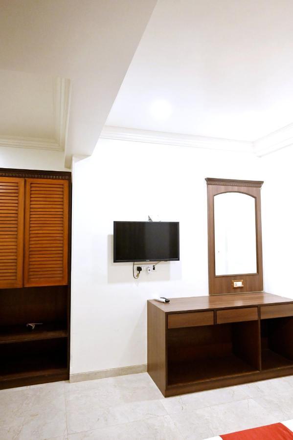 Hotel Sagar Kalyān Esterno foto