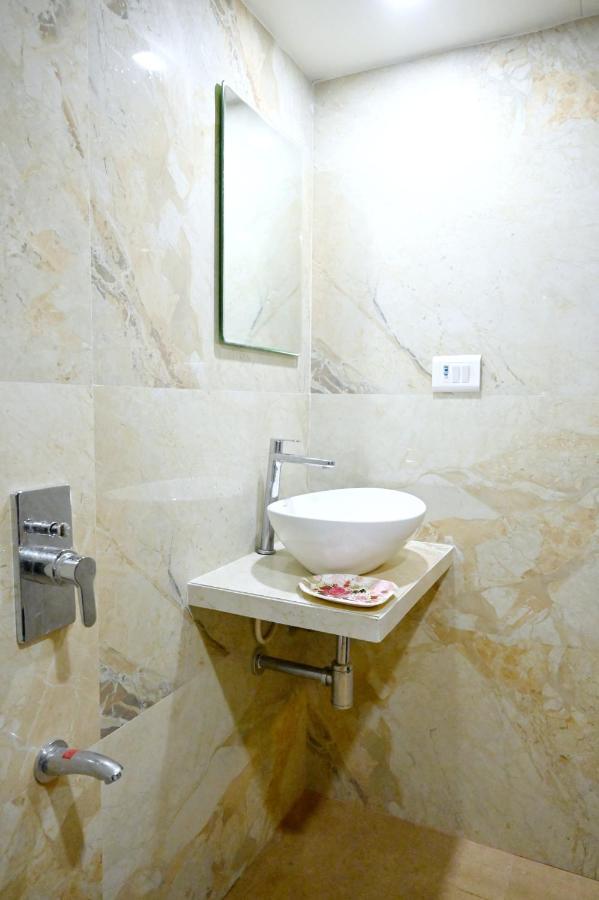 Hotel Sagar Kalyān Esterno foto