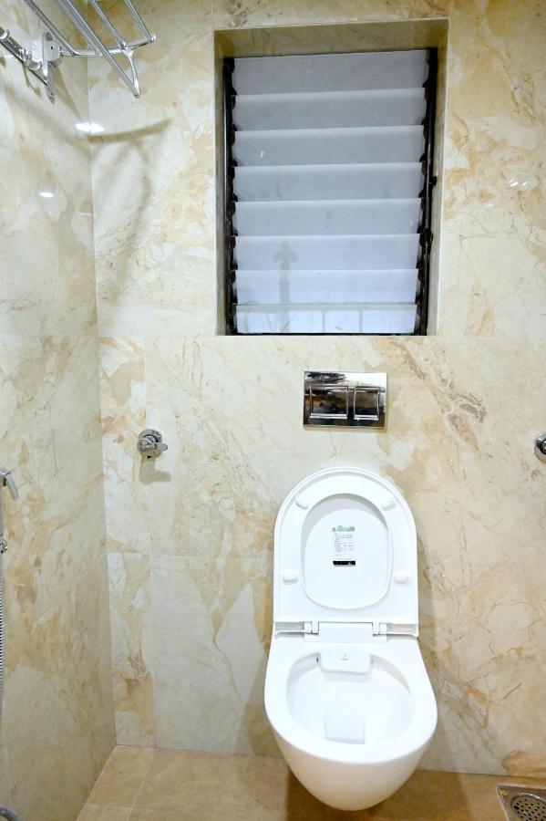 Hotel Sagar Kalyān Esterno foto