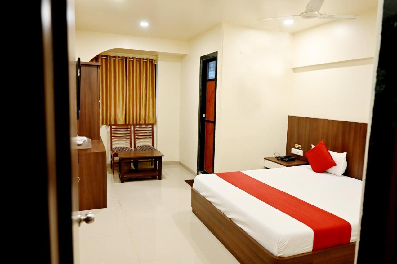 Hotel Sagar Kalyān Esterno foto
