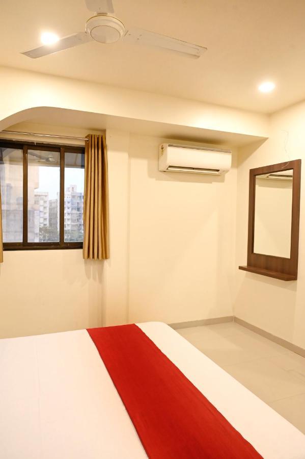 Hotel Sagar Kalyān Esterno foto