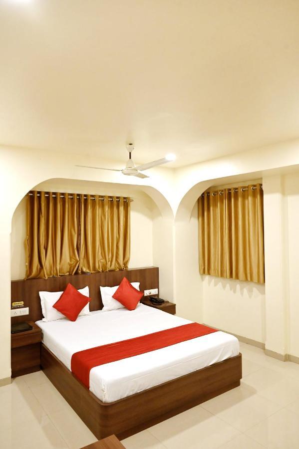 Hotel Sagar Kalyān Esterno foto