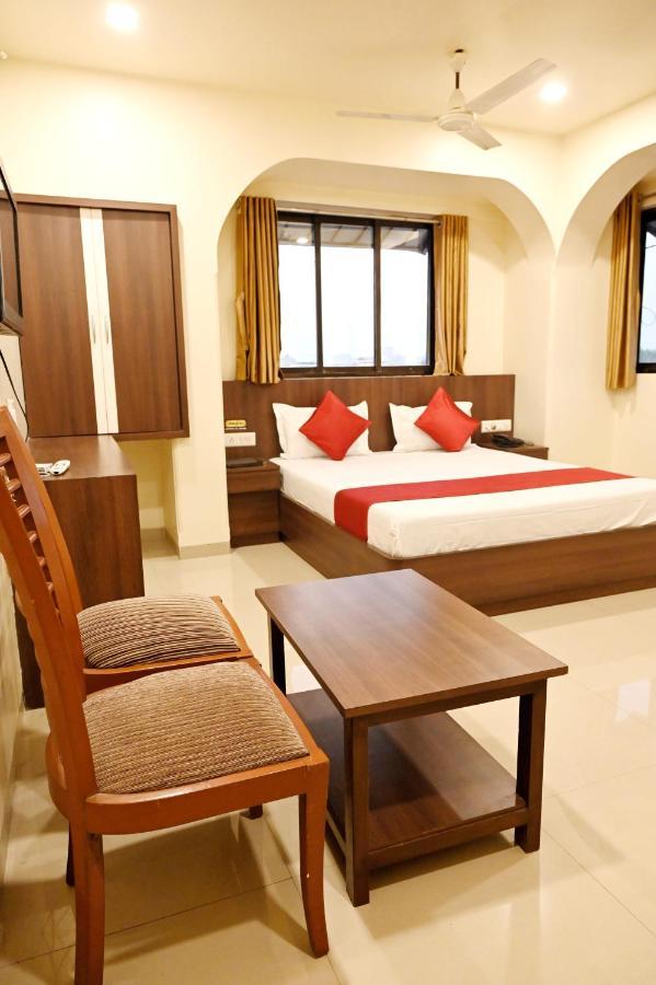 Hotel Sagar Kalyān Esterno foto
