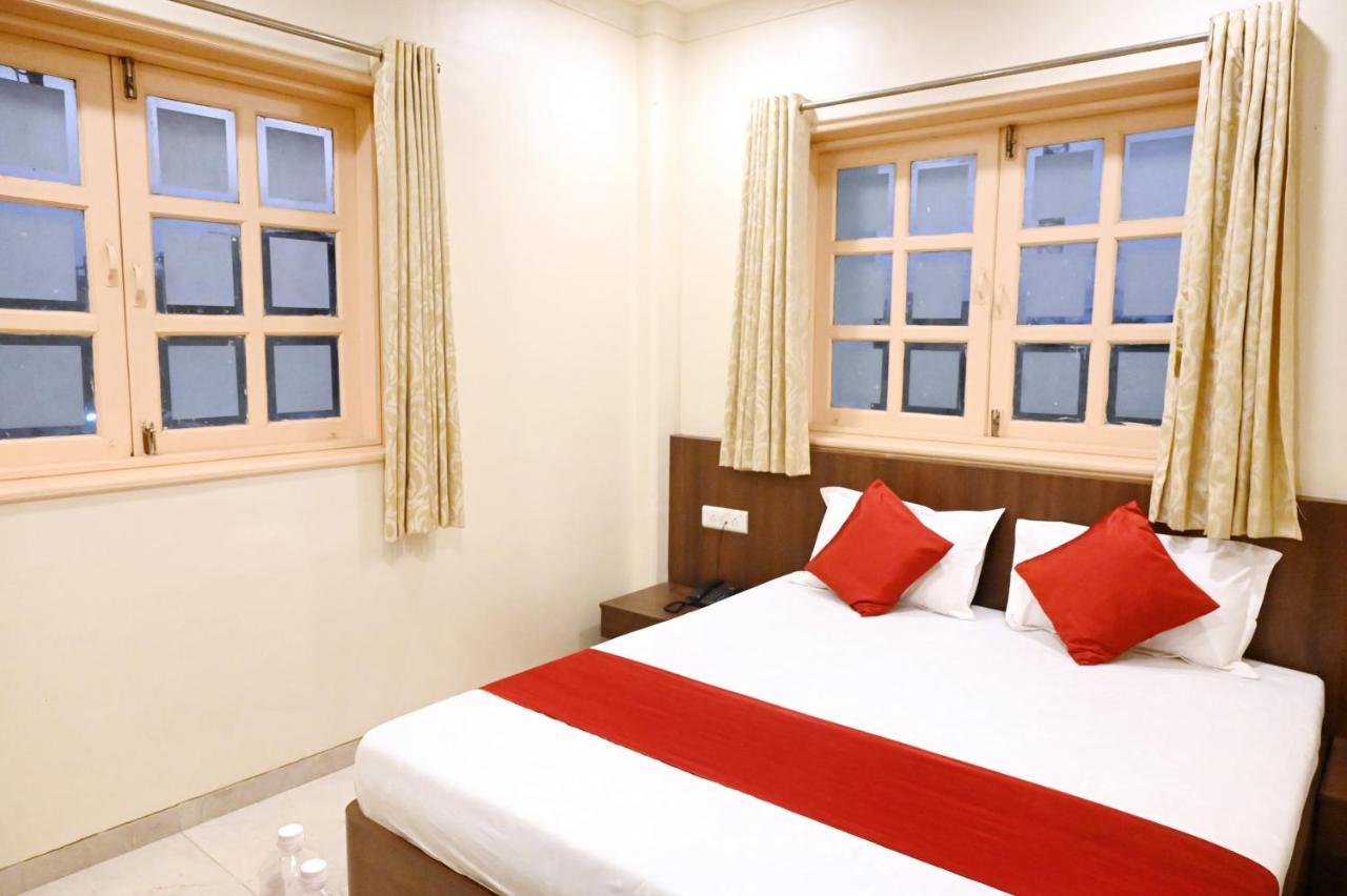 Hotel Sagar Kalyān Esterno foto