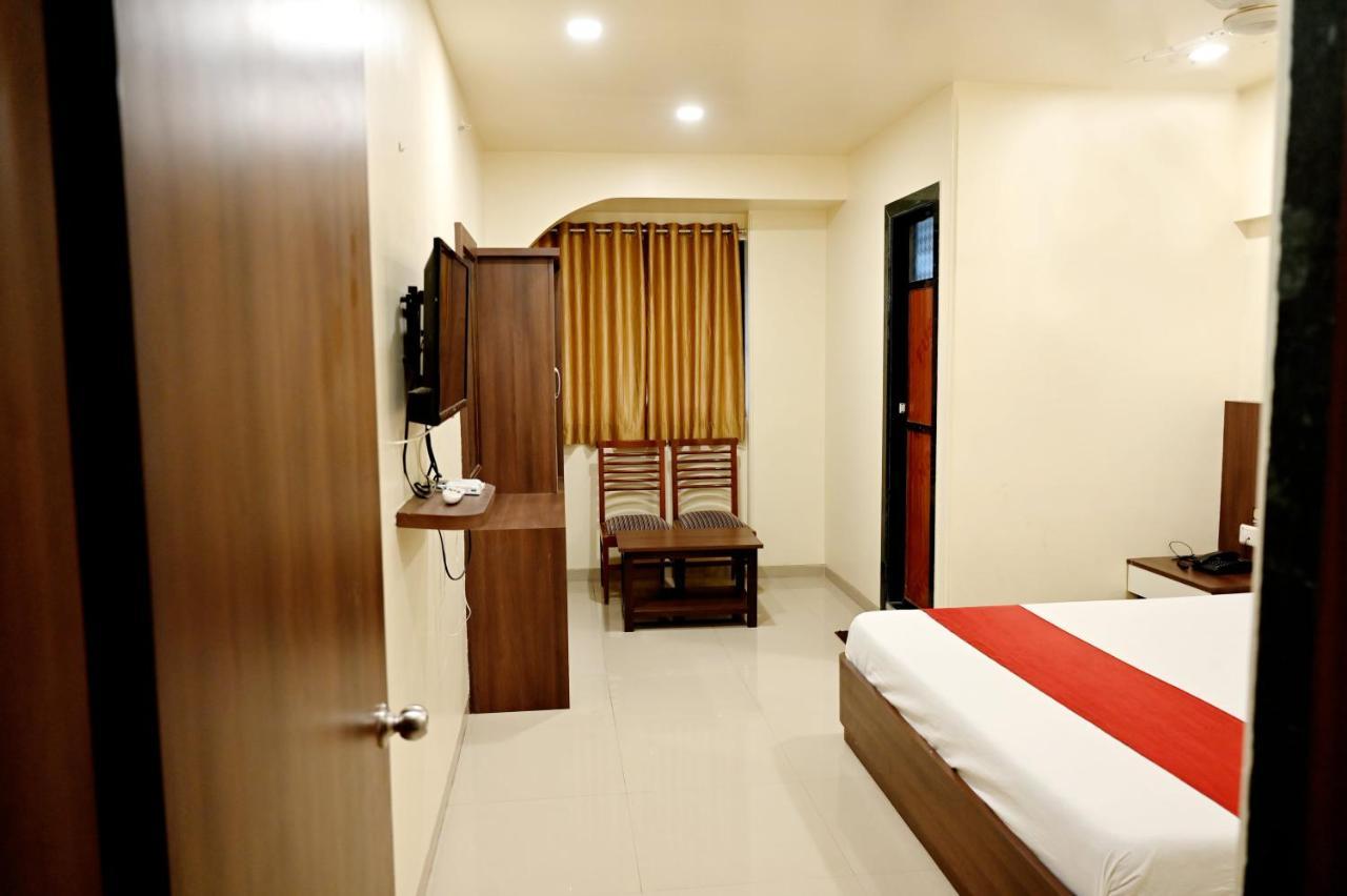Hotel Sagar Kalyān Esterno foto
